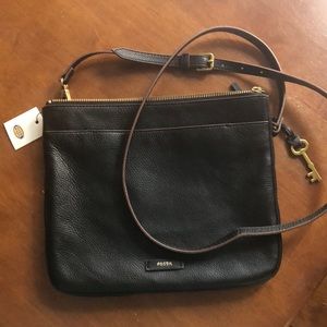 Fossil Julia Crossbody Bag